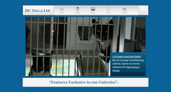 Desktop Screenshot of hctwo2.co.uk